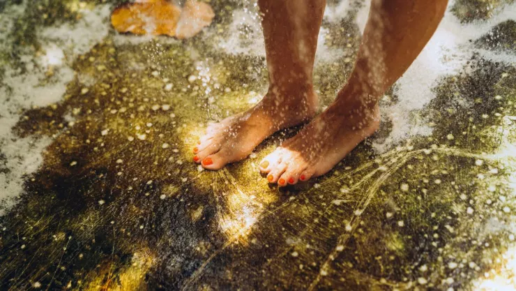 Para el clima del 1 de marzo se prevé lluvias y altas temperaturas
