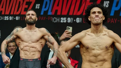 david benavidez caleb plant box