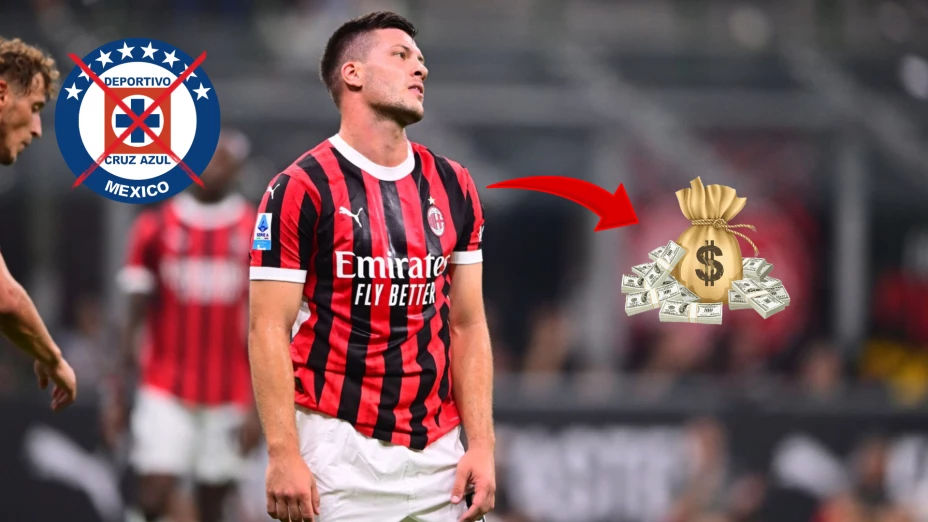 ¿Cuánta paciencia le queda a Luka Jovic?
