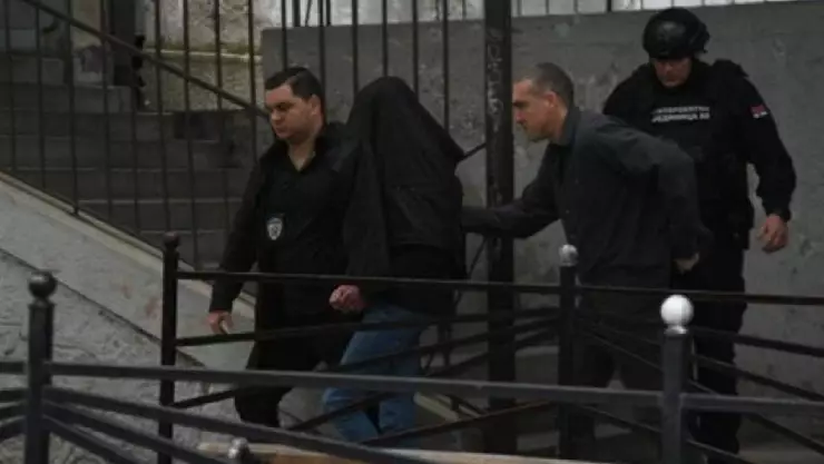 Tiroteo en escuela: Alumno de 14 años mató a nueve de sus compañeros