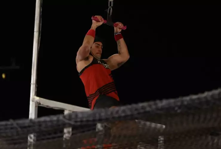 Exatlón México_ ¿Quién gana el Duelo por la Supervivencia hoy viernes 21 de febrero de 2025?