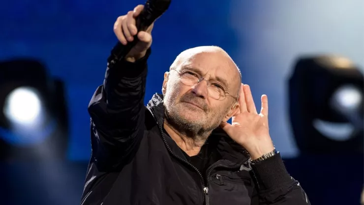 Phil Collins rompe el silencio, vive con enfermera 24/7 y preocupa a sus fans por su salud