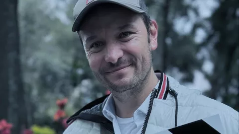 Rodrigo Cachero reclama a Adianez Hernández y a Augusto Bravo su infidelidad