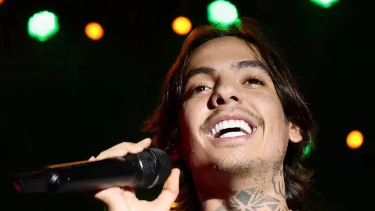 Multa millonaria a Natanael Cano por concierto en Chihuahua