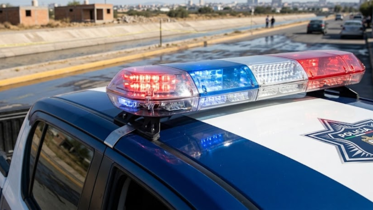 Adolescente se da a la fuga por conflictos con su madre