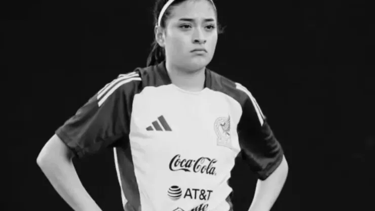 Lo que se sabe sobre la muerte de Cassandra Salguero, jugadora de la Selección Mexicana de Playa