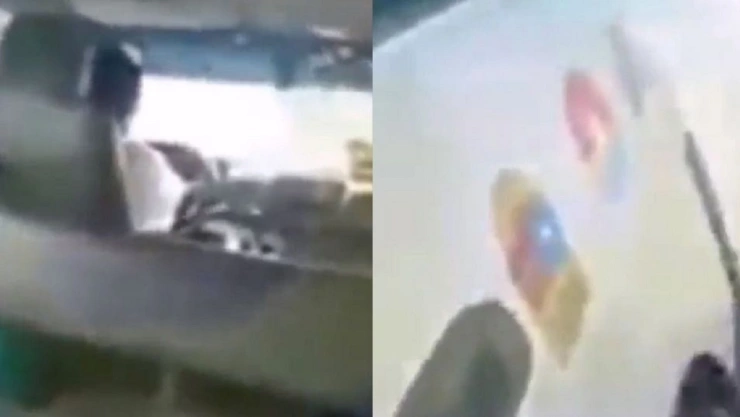 mujer arrollada en Cancún