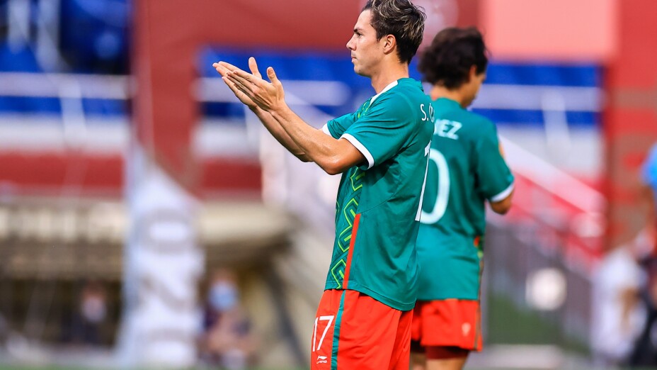 México vs Japón Medalla de Bronce | Tokyo 2020