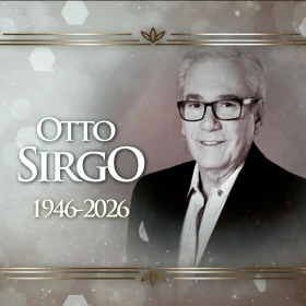 Otto Sirgo