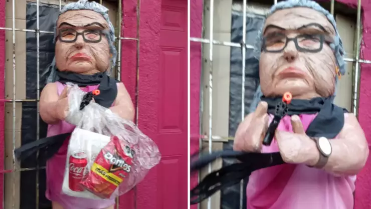 Piñatería Ramírez