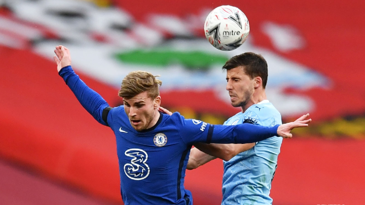 Chelsea vs Manchester City