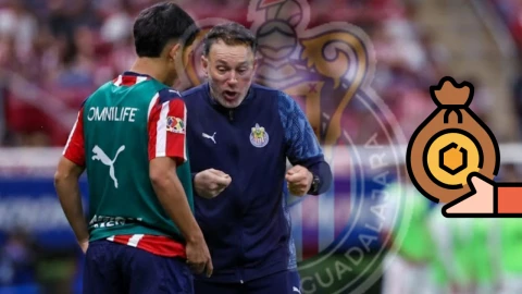 Nadie confiaba en él, Gabriel Milito apostó y hoy es pieza fija en Chivas