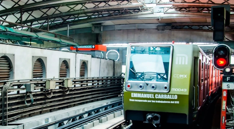 EN VIVO: ¿Qué pasa en el Metro CDMX hoy 16 de noviembre?