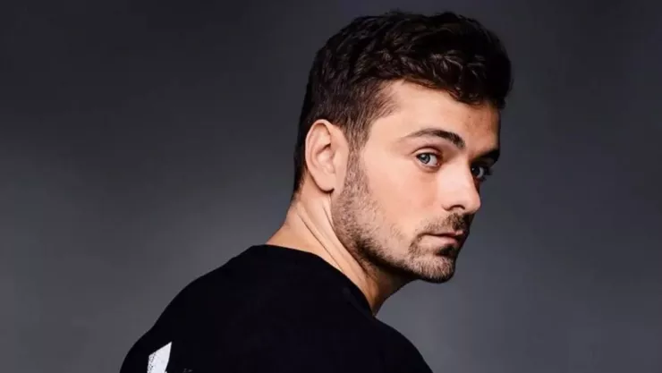 Martin Garrix se pronuncia ante su concierto en Veracruz