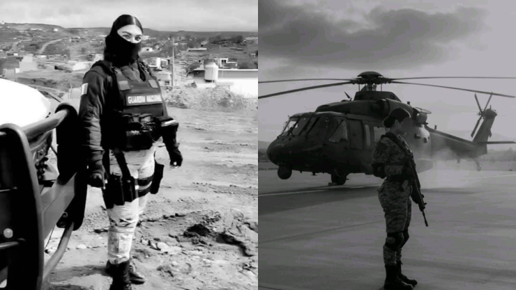 muere militar en instalaciones de la Guardia Nacional de Acapulco Guerrero