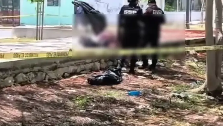 Reportan a un HOMBRE gravemente herido tras ATAQUE en la Bojórquez; fuerte movilización