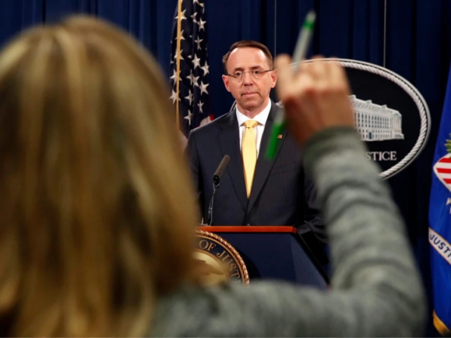 Rod Rosenstein