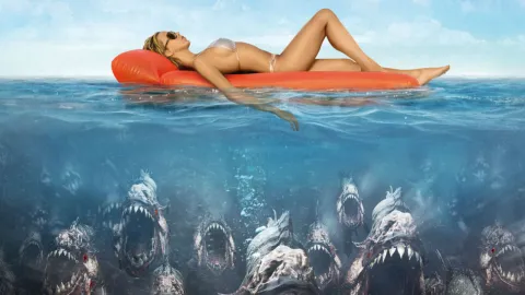 piraña