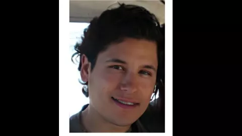 Iván Jesús Alfredo Guzmán Salazar