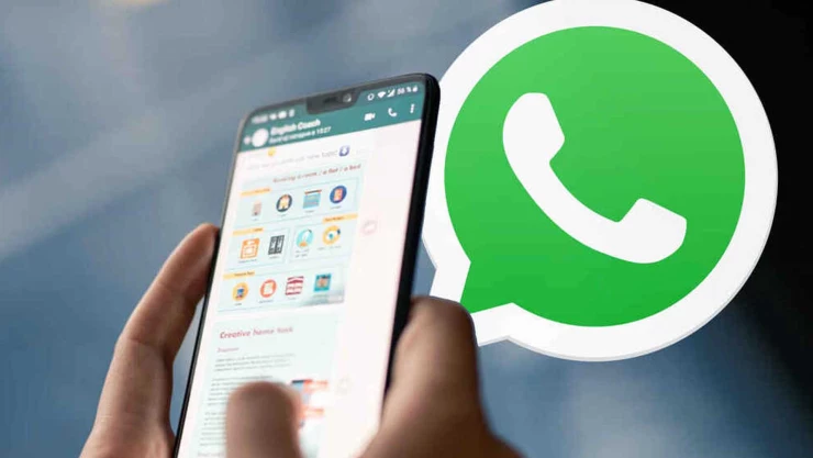 ¿Cómo quitar el “escribiendo” de WhatsApp?