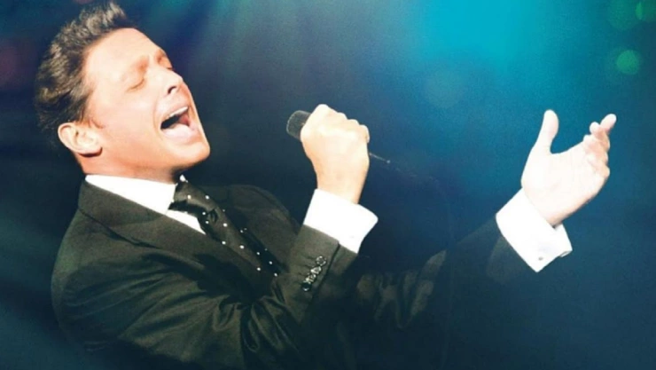 luis miguel conciertos