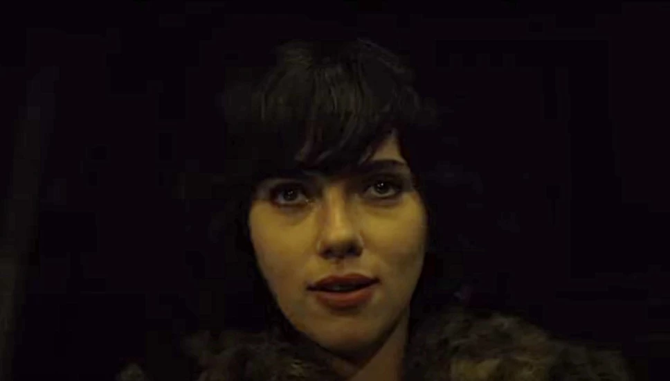 Película de ciencia ficción protagonizada por Scarlett Johansson