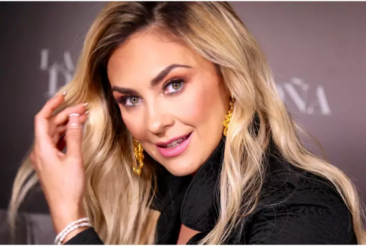 aracely arambula cumple 50 años