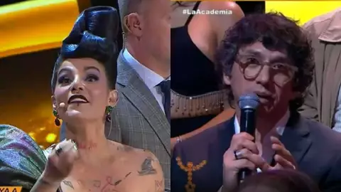 ¡Sigue la polémica! Lola cortés se queja de que Héctor Martínes ya no quiera ir a los conciertos.jpg