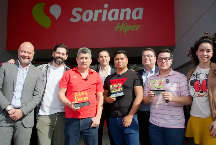 Cuando la innovación se celebra: BYD convierte sueños en realidad
