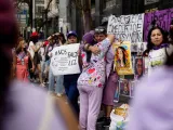 Marcha 8M: ¿Por qué miles de mujeres salen a las calles de CDMX cada Día Internacional de la Mujer?