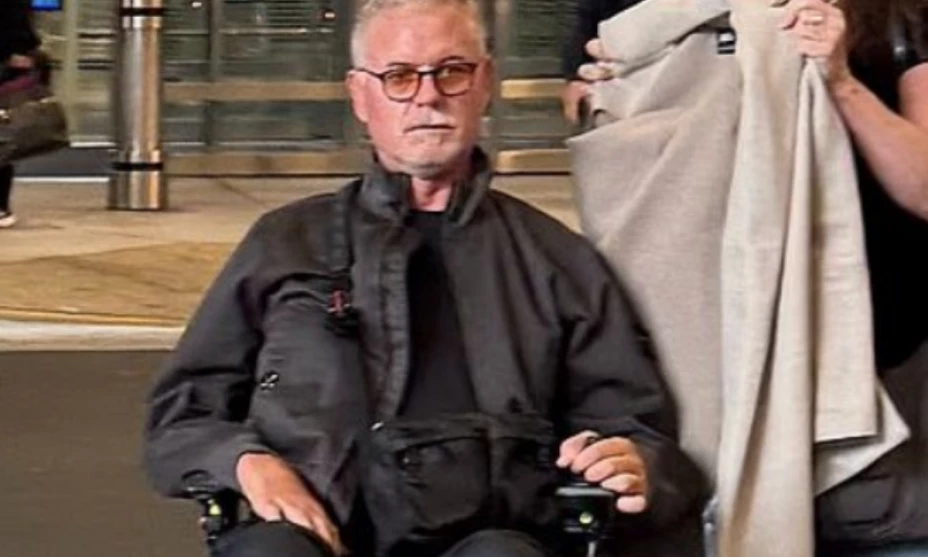 ¿Cuál es el estado de salud de Eric Dane, actor de Greys Anatomy, tras ...