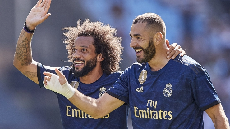 Real Madrid