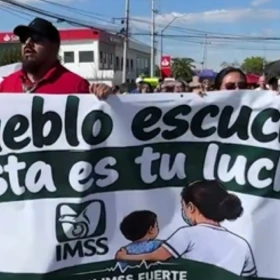 bloqueos-trabajadores-del-imss-en-ciudad-juarez-por-falta-insumos-medicos