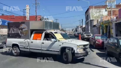 cierres viales 24 sur azcárate puebla hoy