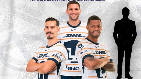 ¿Qué director técnico podría llegar a Pumas tras la salida de Lema?