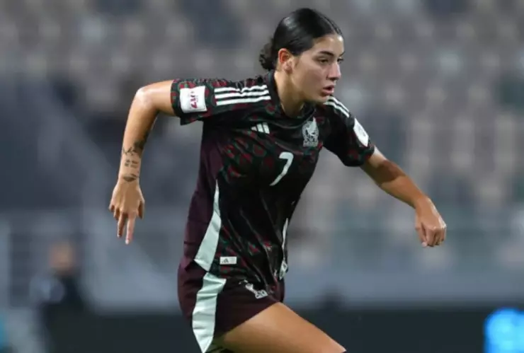 Derrota de México Sub-17 ante Países Bajos deja fuera a la selección de la final en Marruecos