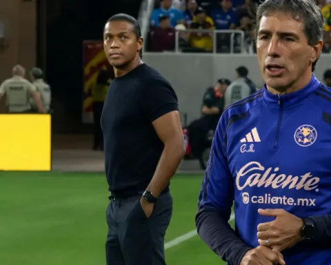Almada vs Huiqui