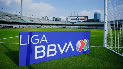 Liga MX