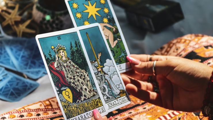 Mhoni Vidente sacude el espectáculo: “vienen dos muertes más” y conmociona