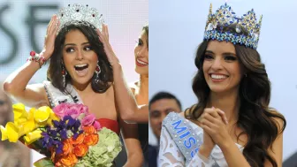 diferencia entre miss mundo y miss universo