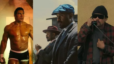 Películas Oscars 2026