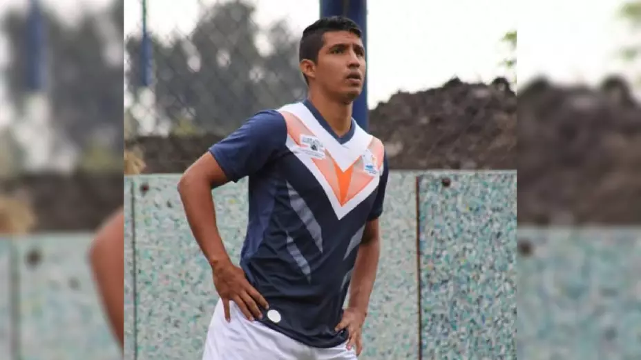 Alfredo “El Choco”