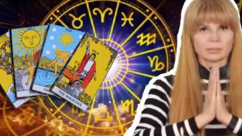 Horóscopos de Mhoni Vidente HOY: ¿Cuáles son las predicciones para los signos este 12 de enero de 2026?