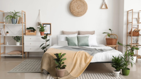 errores casa desordenada