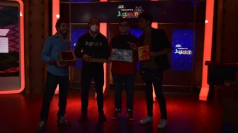 ¡Gracias a los participantes por apoyar esta increíble iniciativa!