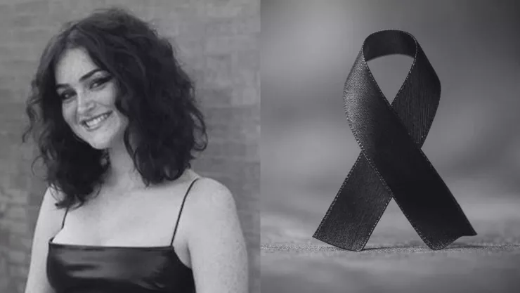 Muere influencer tras realizar un peligroso reto viral de TikTok; ¿qué le pasó a Renna O’Rourke?