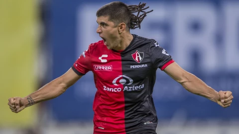 Atlas venció a Cruz Azul
