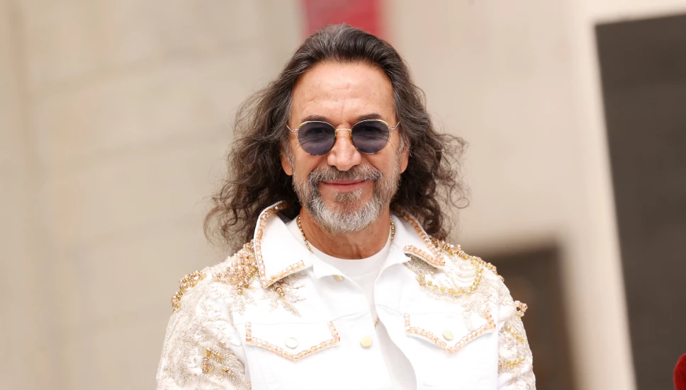 Marco Antonio Solís México 2025
