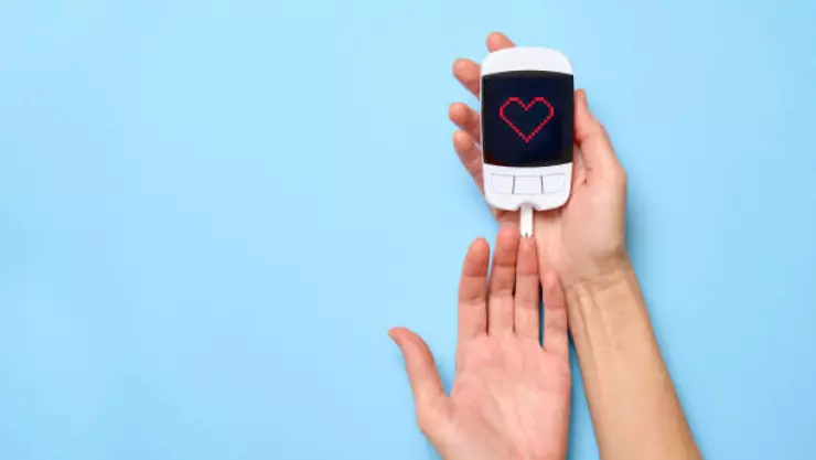 Cómo saber si tengo DIABETES Estos son los síntomas