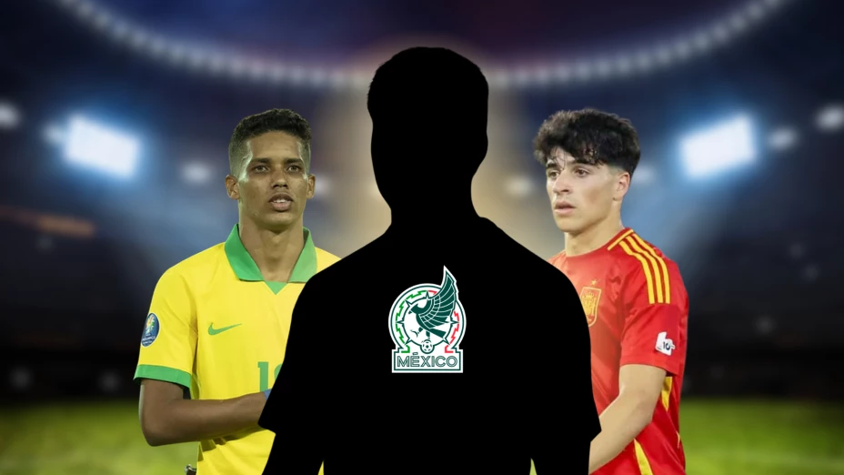 El jugador mexicano más valioso del Mundial Sub-20